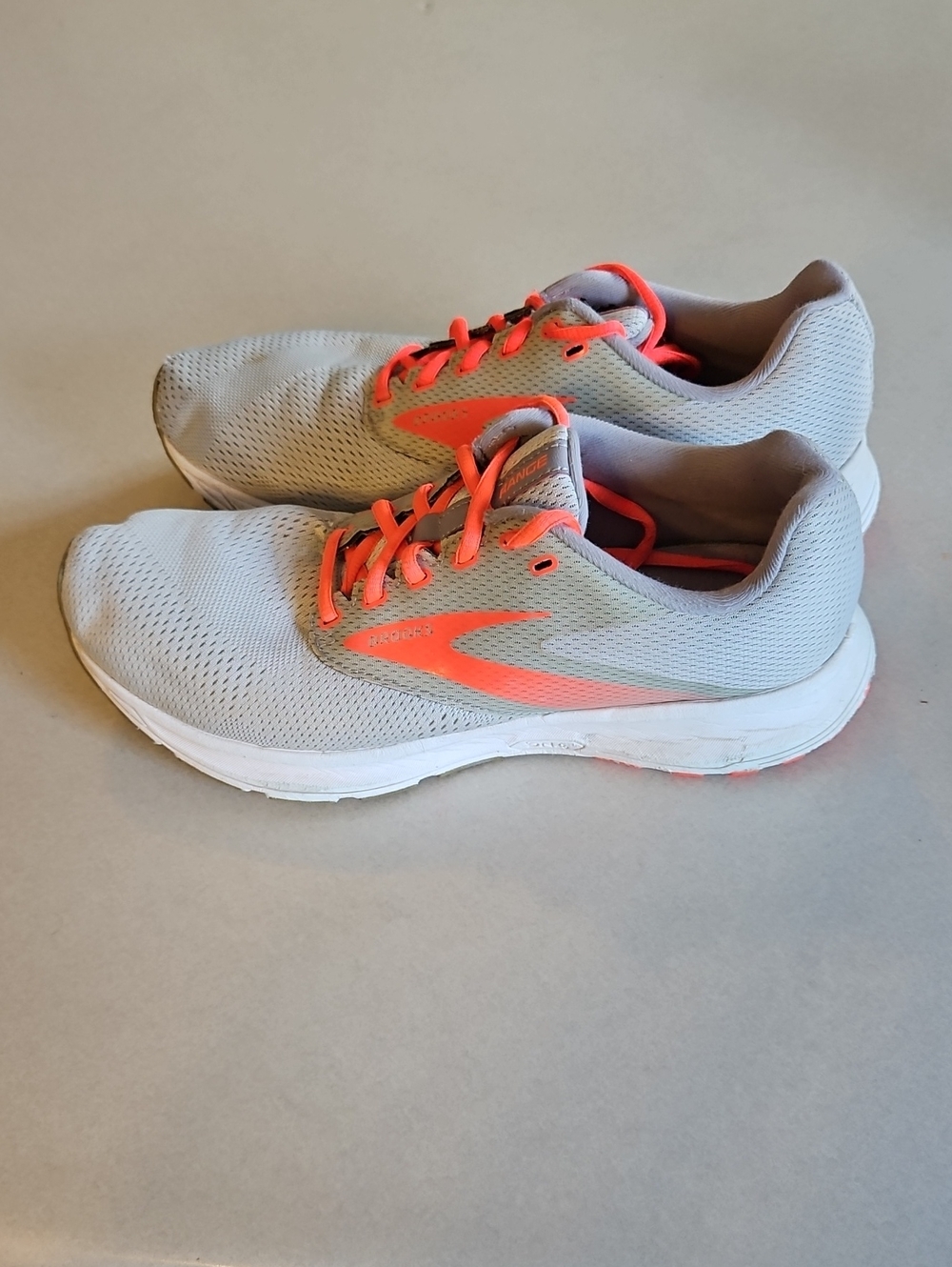 Brooks Range Shoes